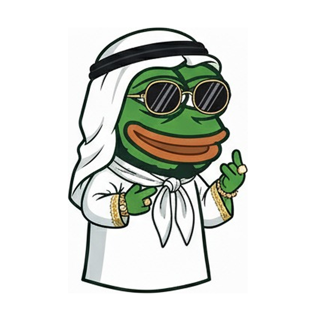 Sultan Pepe #131